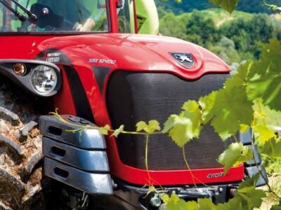 Traktor Antonio Carraro SRX