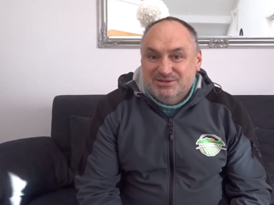 "Štabaa" - peletirano ekološko gnojivo od ovčije vune