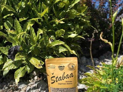 "Štabaa" - peletirano ekološko gnojivo od ovčije vune