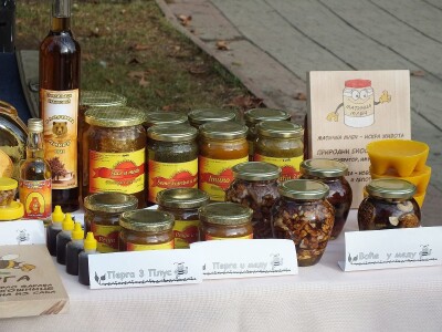 Stacionarni pčelinjak