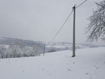 Stado Dragoslava Zivkovica iz Zelenaca na Manjaci