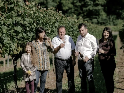 Vinarija Štampar