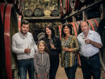 Vinarija Štampar