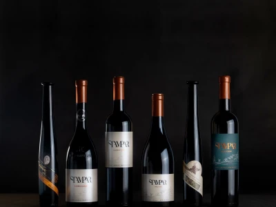 Vinarija Štampar