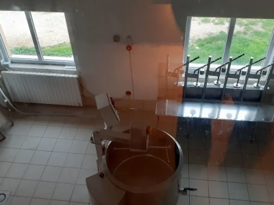 Stancija Kumparička