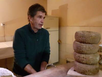 Stancija Kumparička