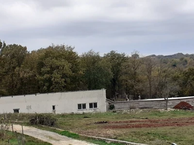 Stancija Kumparička