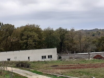 Stancija Kumparička