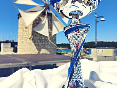 Stancija San Antonio