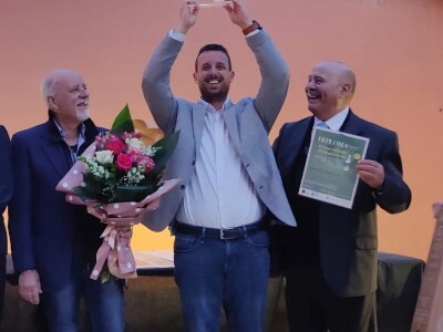 Stancija San Antonio