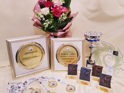 Stancija San Antonio