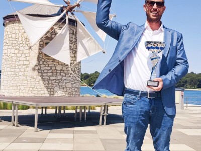 Stancija San Antonio