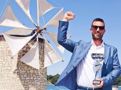 Stancija San Antonio