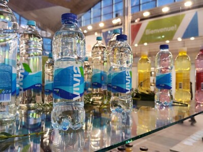 Štand Republike Srpske na sajmu AgroBelgrade