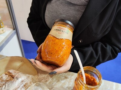 Štand Republike Srpske na sajmu AgroBelgrade