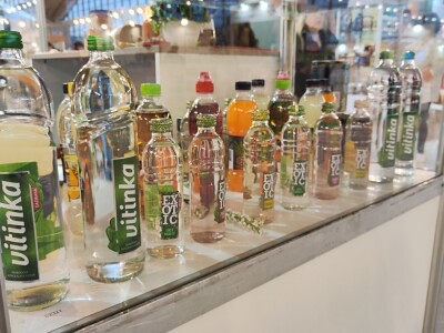 Štand Republike Srpske na sajmu AgroBelgrade