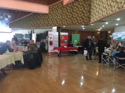 Seminar Tara 2019. godina Seminar Tara 2019. godina