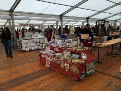 13. Sajam Proizvodi hrvatskog sela