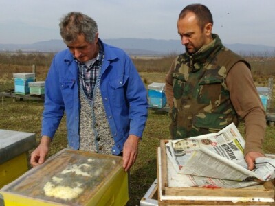 Vladi pomaže i nećak iz Hercegovine Branko Šagolj