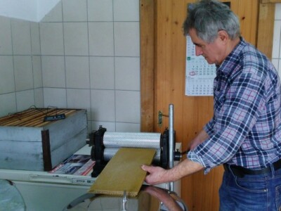 Vlado sam pravi satne osnove