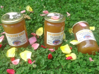 Stanić ima stalne kupce za med