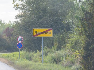 Stanovnici Zlatne grede i kopackog rita