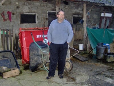 Stara staja opet je središte gospodarstva Stara staja opet je središte gospodarstva