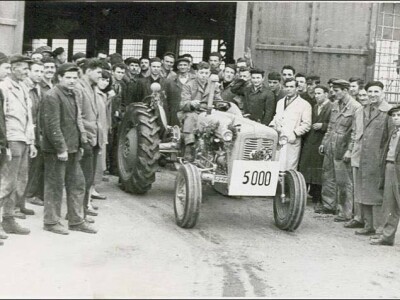 Stare fotografije IMT-a