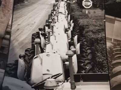 Stare fotografije IMT-a