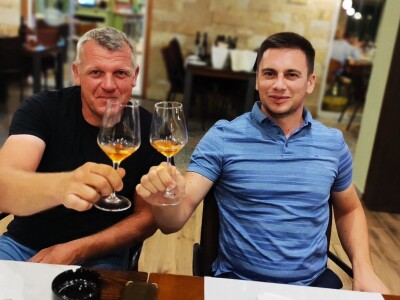 STARE SORTE: Vina od spašene Privlačke biline, Glaca i Dugoveza - zvijezde večeri! STARE SORTE: Vina od spašene Privlačke biline, Glaca i Dugoveza - zvijezde večeri!