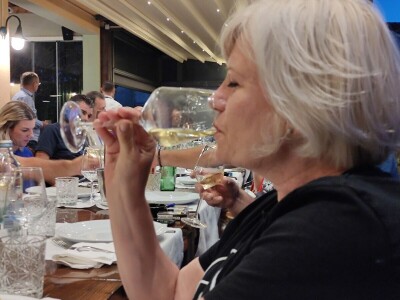 STARE SORTE: Vina od spašene Privlačke biline, Glaca i Dugoveza - zvijezde večeri! STARE SORTE: Vina od spašene Privlačke biline, Glaca i Dugoveza - zvijezde večeri!