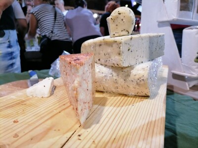 Stari sir iz Starih Ledinaca