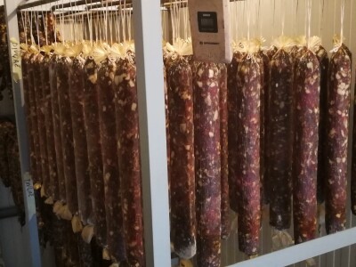 Starinski recept duvanjske kobasice – kako je napraviti? Starinski recept duvanjske kobasice – kako je napraviti?