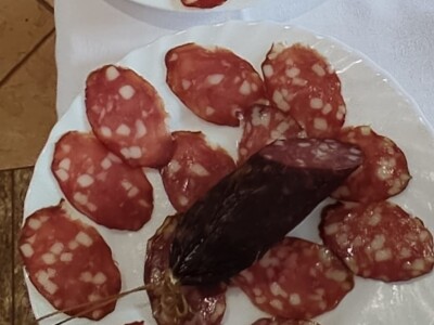 Starinski recept duvanjske kobasice – kako je napraviti? Starinski recept duvanjske kobasice – kako je napraviti?