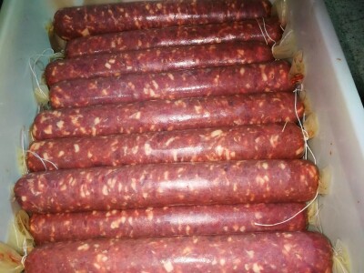 Starinski recept duvanjske kobasice – kako je napraviti? Starinski recept duvanjske kobasice – kako je napraviti?