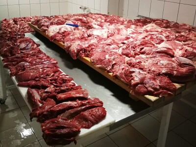 Starinski recept duvanjske kobasice – kako je napraviti? Starinski recept duvanjske kobasice – kako je napraviti?