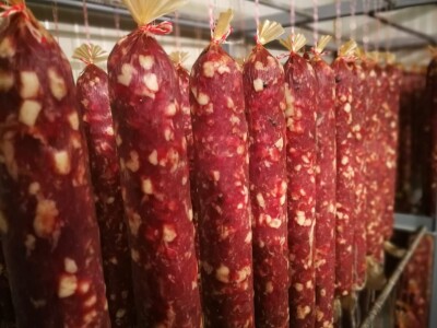 Starinski recept duvanjske kobasice – kako je napraviti? Starinski recept duvanjske kobasice – kako je napraviti?