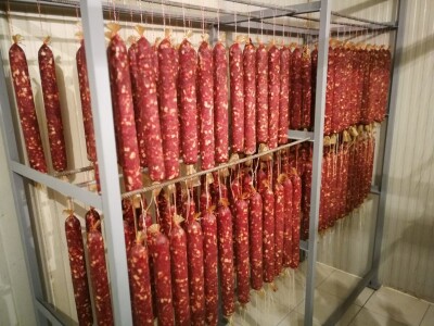 Starinski recept duvanjske kobasice – kako je napraviti? Starinski recept duvanjske kobasice – kako je napraviti?