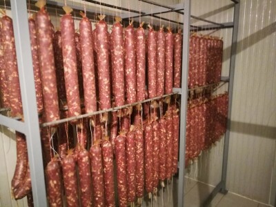 Starinski recept duvanjske kobasice – kako je napraviti? Starinski recept duvanjske kobasice – kako je napraviti?