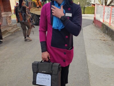 Starogradske mačkare u Trilju Starogradske mačkare u Trilju