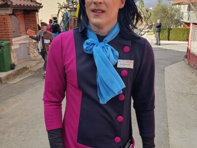 Starogradske mačkare u Trilju Starogradske mačkare u Trilju