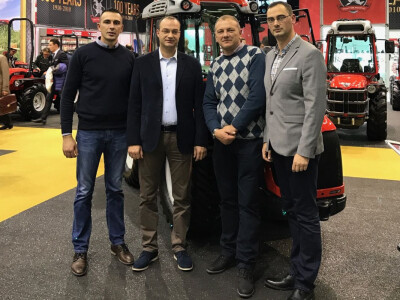 Predstavnici Stefan Arilje