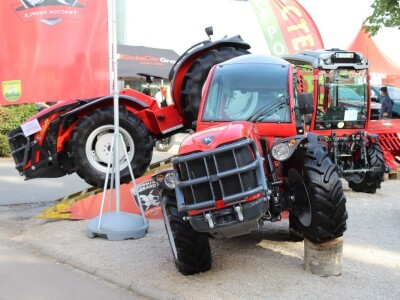 Stefan Arilje na Novosadskom sajmu