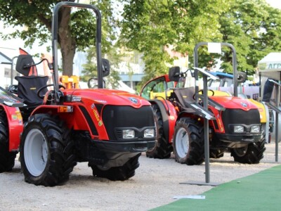 Stefan Arilje na Novosadskom sajmu