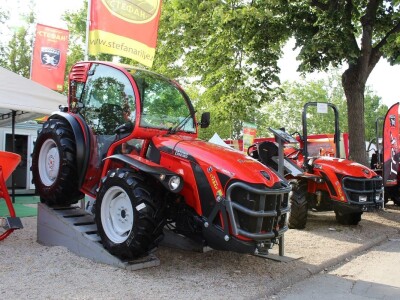 Stefan Arilje na Novosadskom sajmu