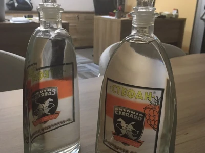 Rakija Stefan ;)