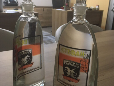 Rakija Stefan ;)
