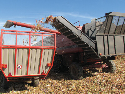 Štefan Števanec inovator obnovljivih izvora energije