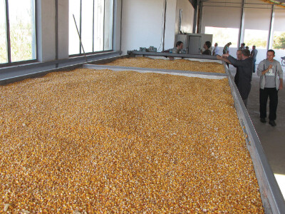 Štefan Števanec inovator obnovljivih izvora energije