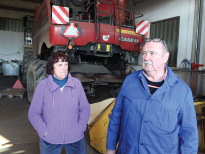 Štefan Števanec inovator obnovljivih izvora energije